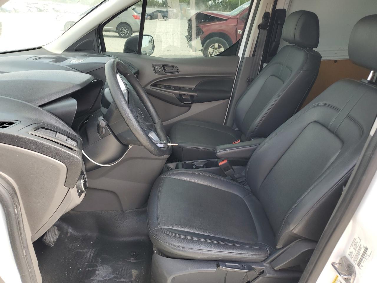 2020 Ford Transit Connect Xl - Фото 7