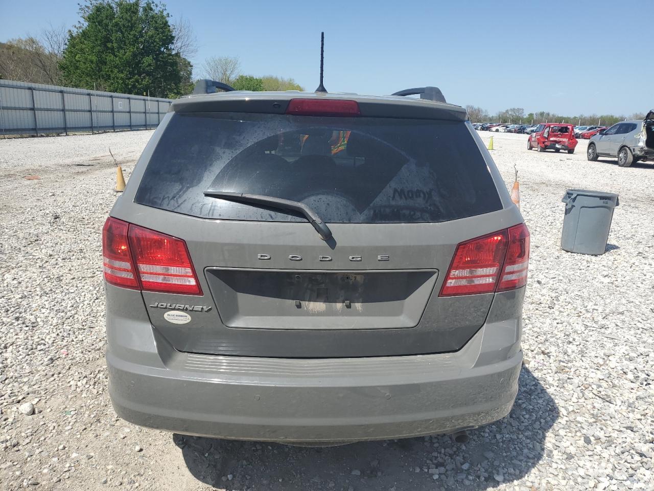 2020 Dodge Journey Se - Image 6