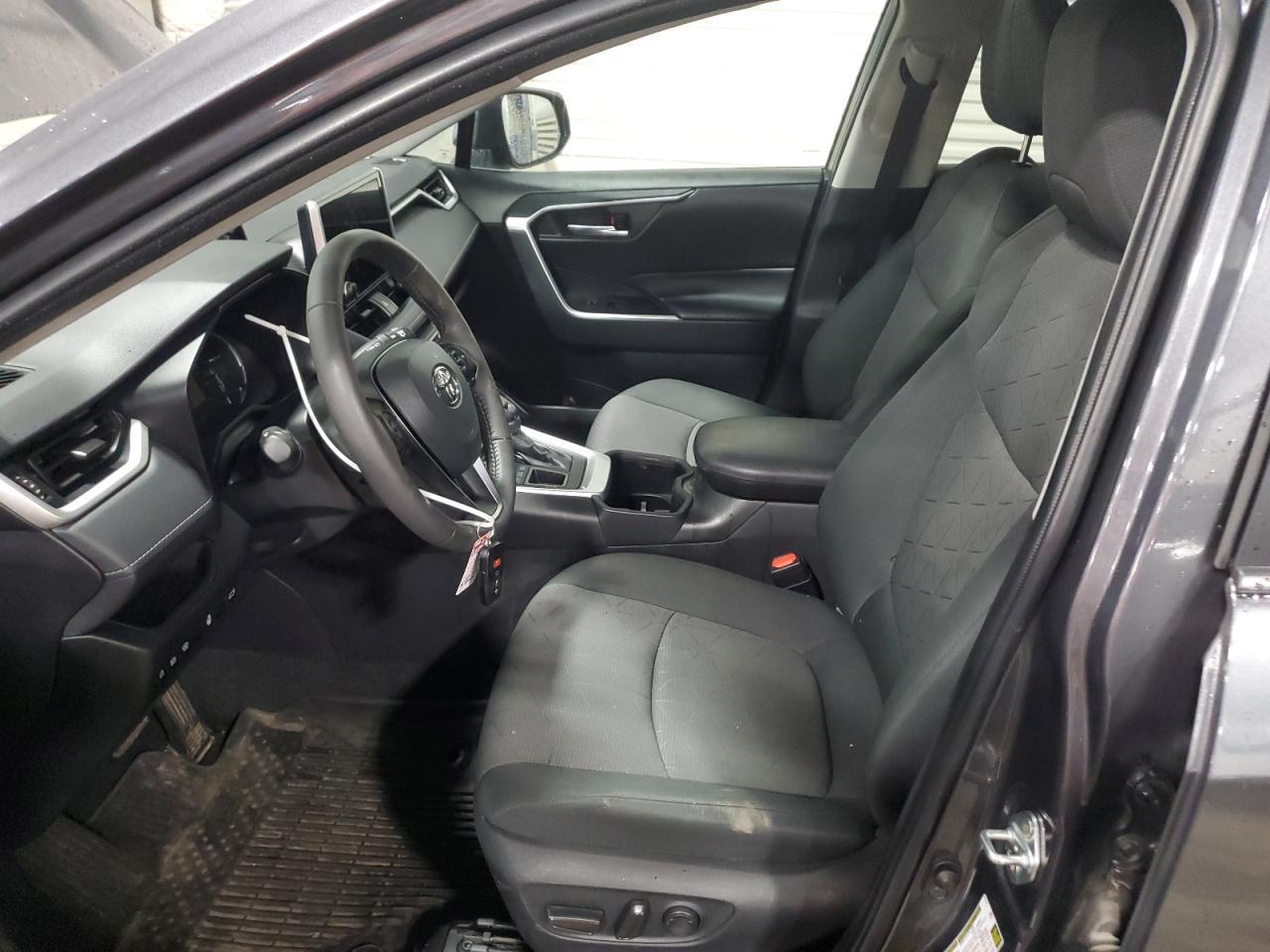 2023 Toyota Rav4 Xle - Фото 7