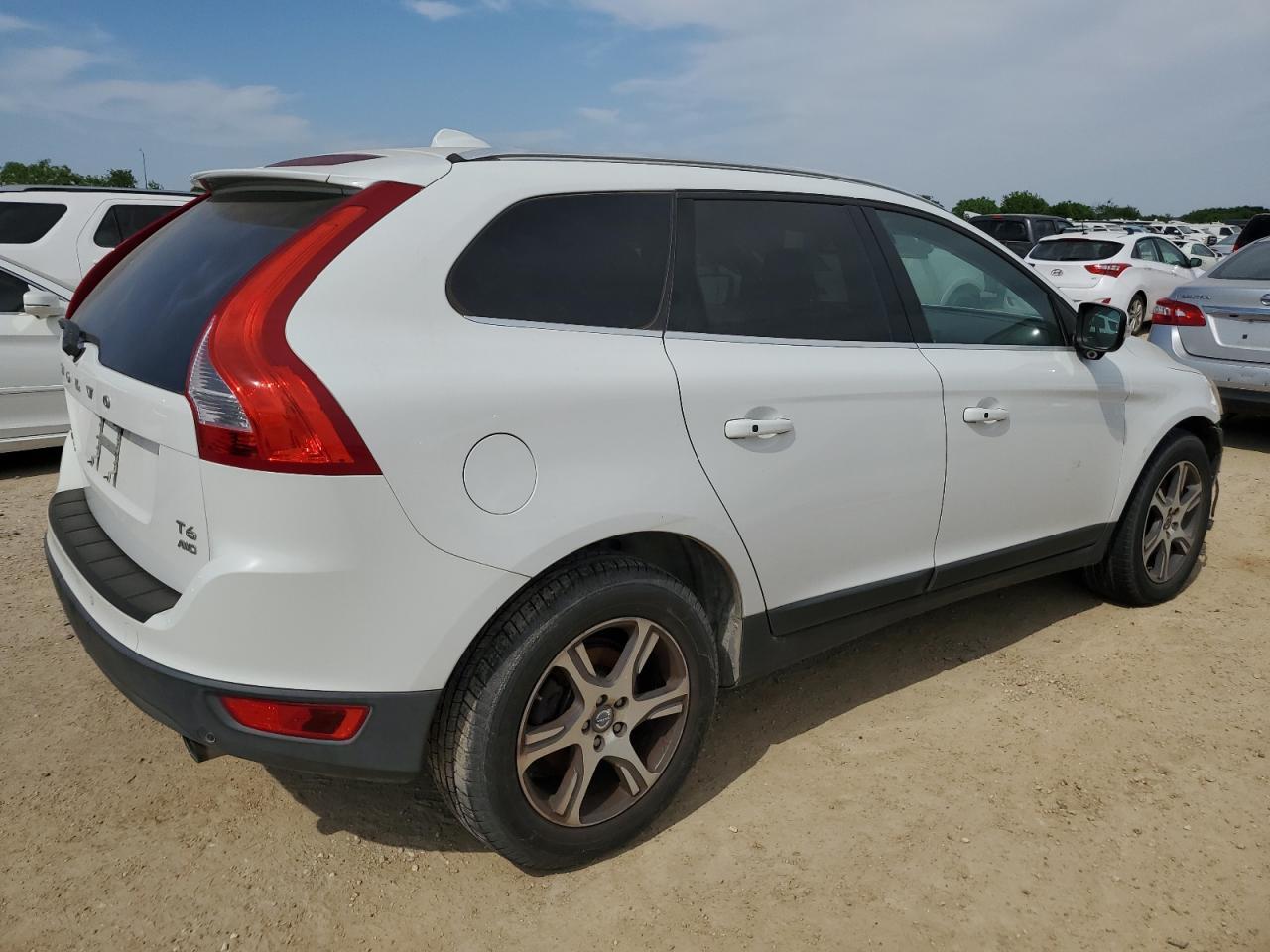 2013 Volvo Xc60 T6 - Фото 3