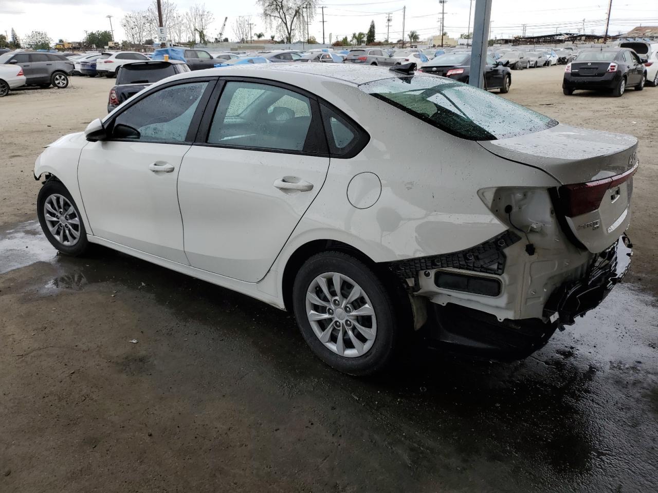 2023 Kia Forte Lx - Фото 2