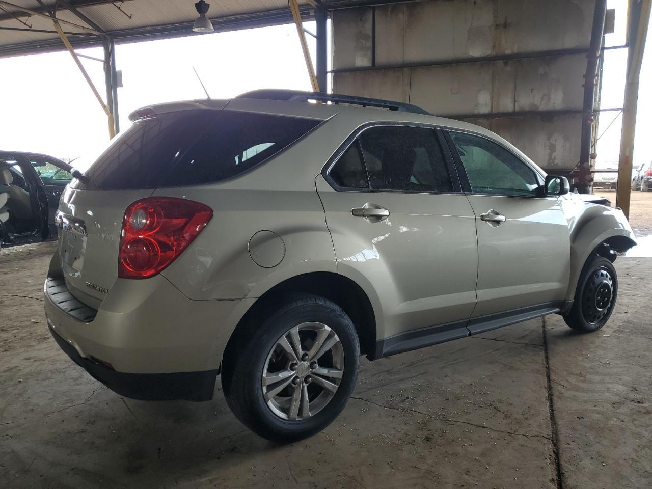 2014 Chevrolet Equinox Lt - Image 3