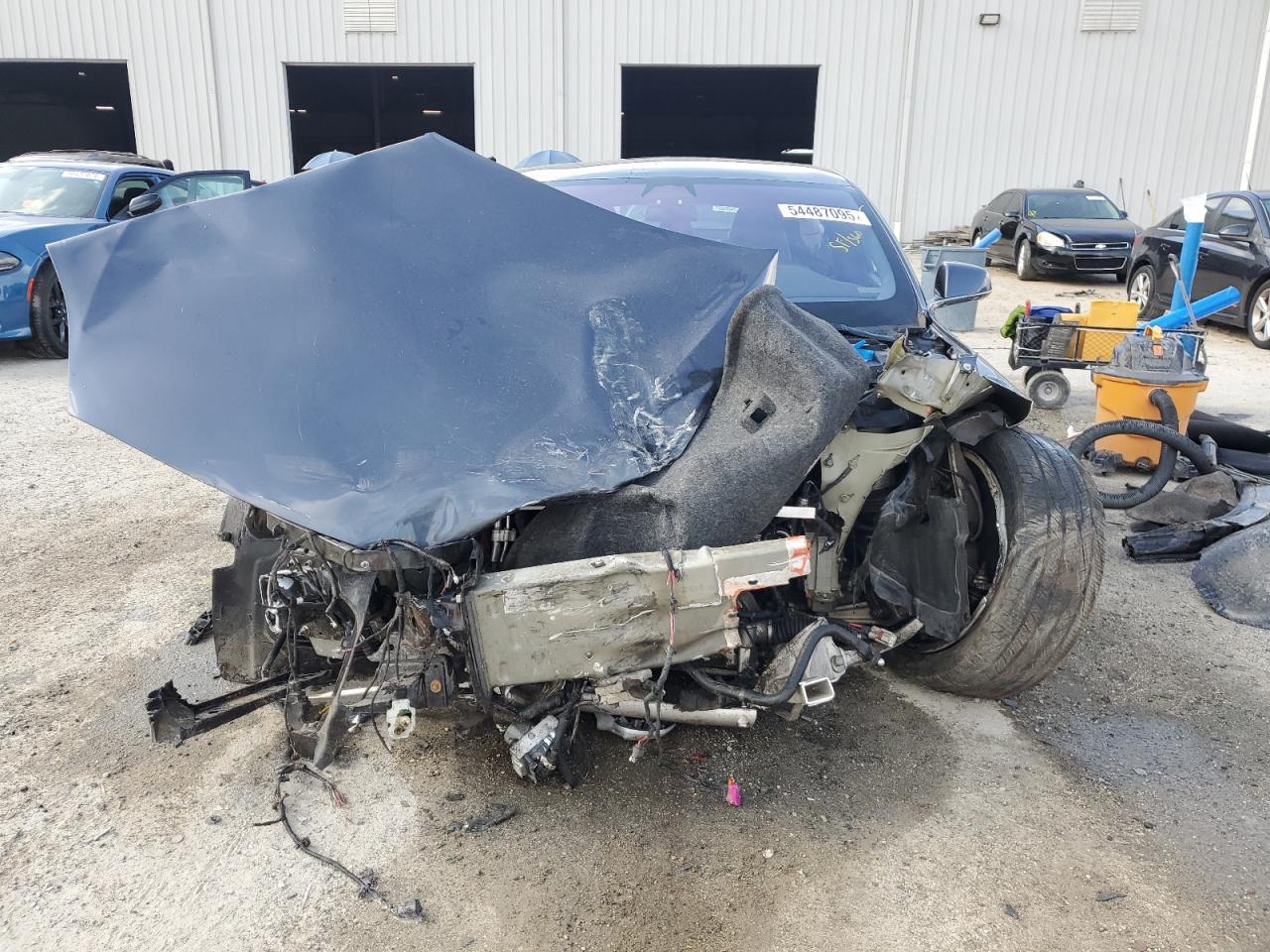 2018 Tesla Model S - Фото 5