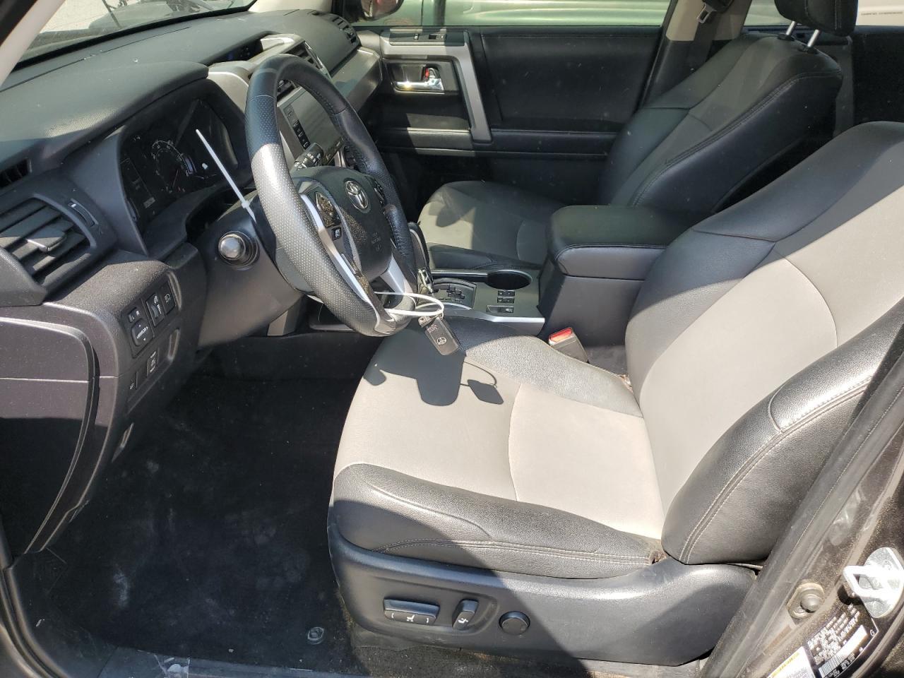 2020 Toyota 4Runner Sr5/Sr5 Premium - Фото 7