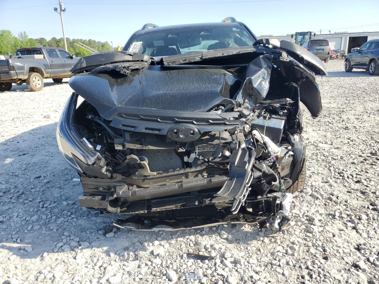 2023 Subaru Forester Wilderness - Фото 5