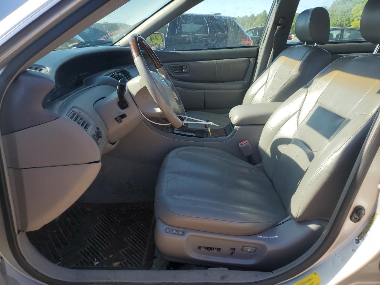 2004 Toyota Avalon Xl - Image 7