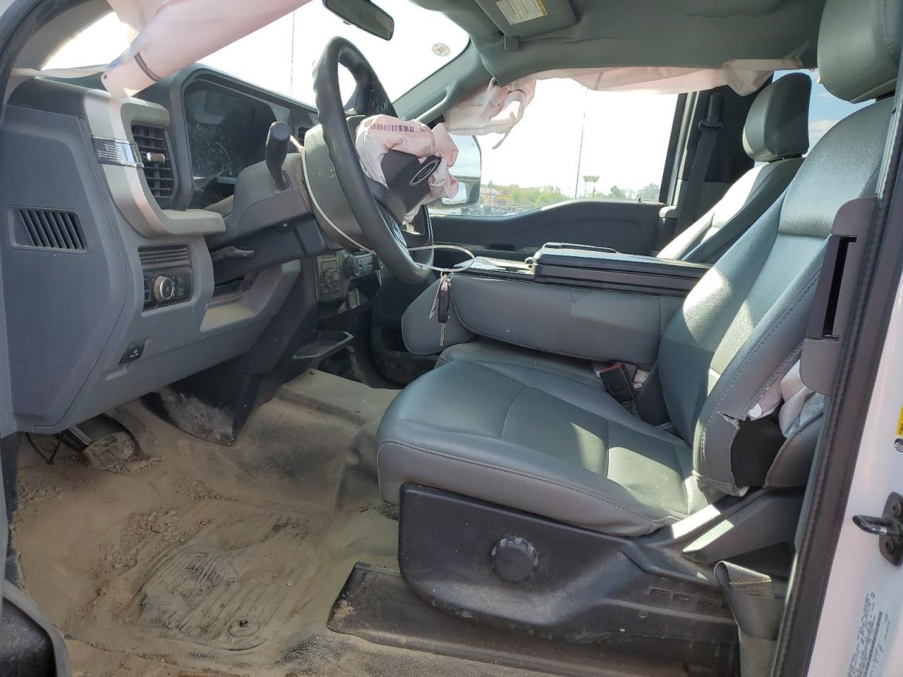 2024 Ford F250 Super Duty - Image 7