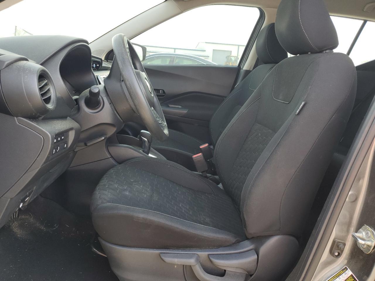 2021 Nissan Kicks S - Фото 7