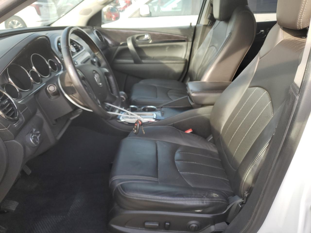 2017 Buick Enclave - Image 7