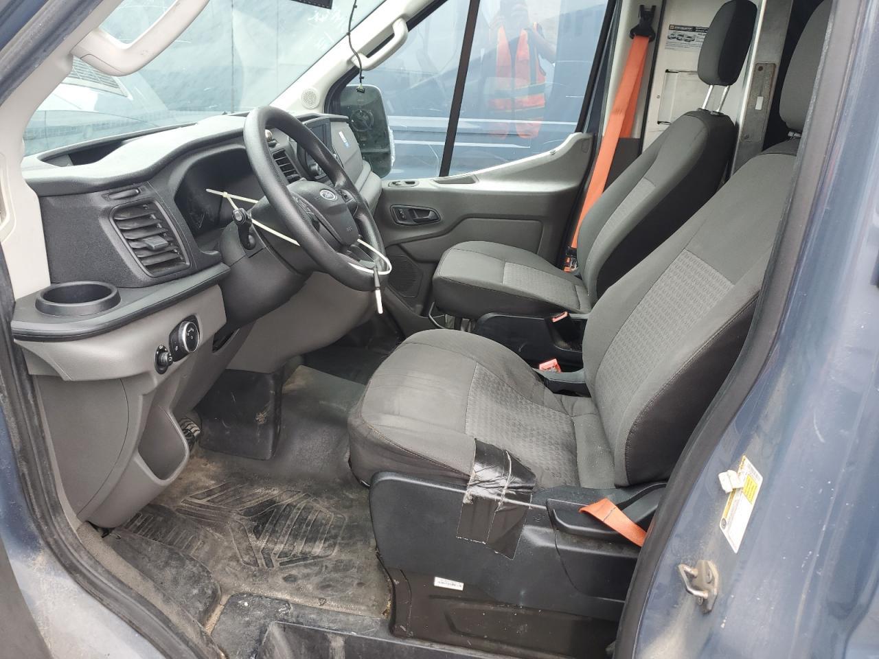 2020 Ford Transit T-250 - Image 7