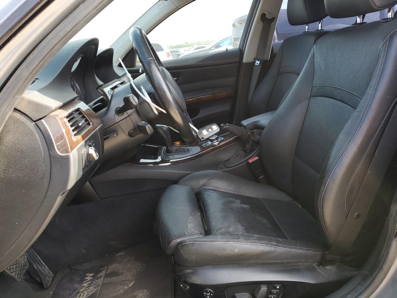 2011 BMW 335 I - Фото 7