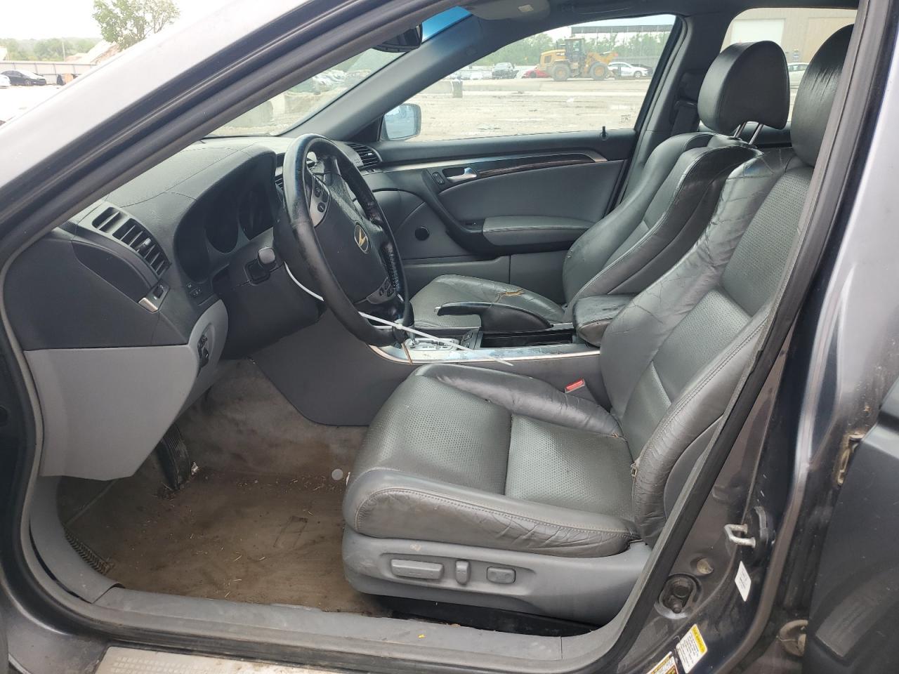 2005 Acura Tl - Image 7