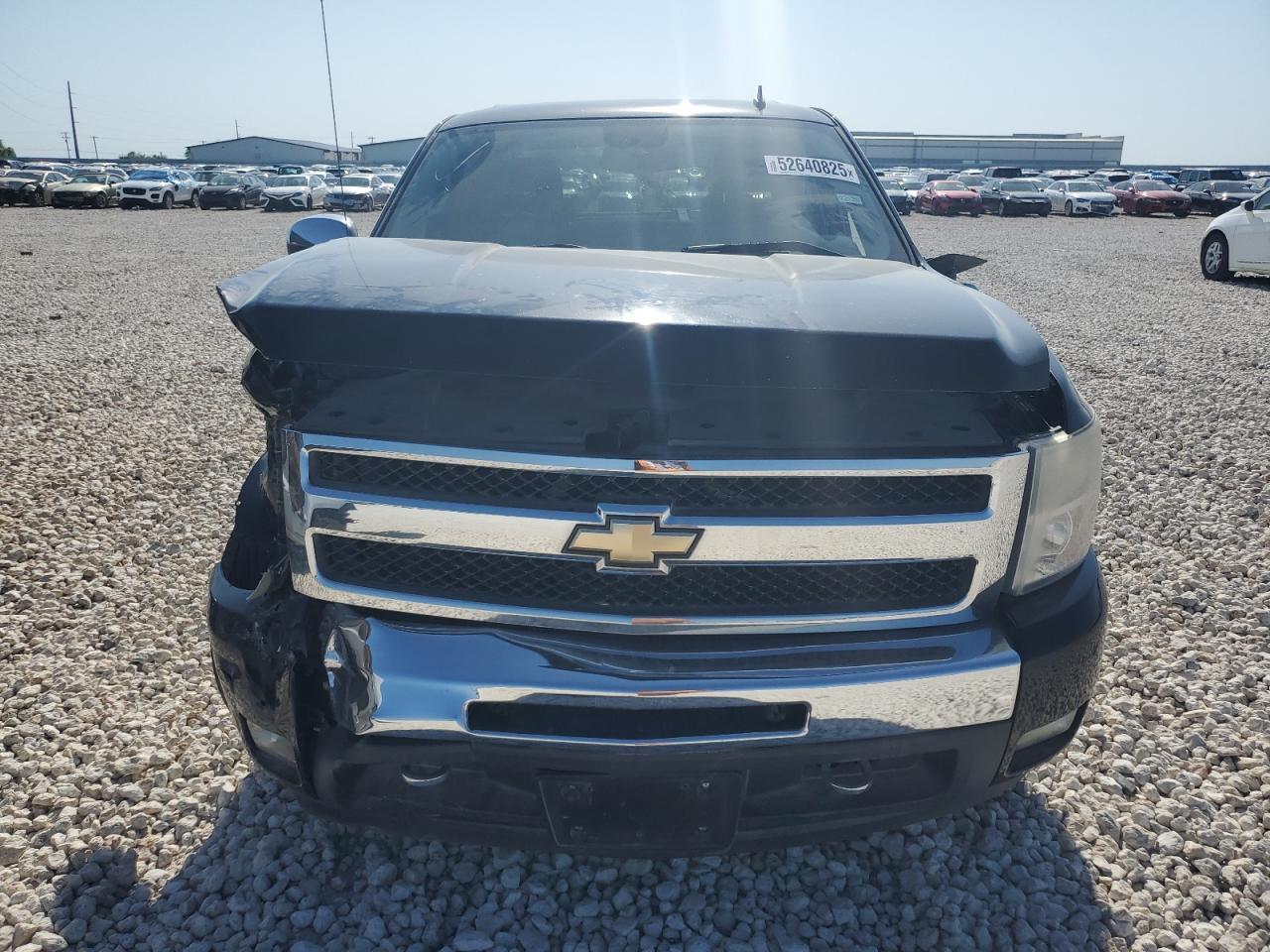 2011 Chevrolet Silverado C1500 Lt - Фото 5