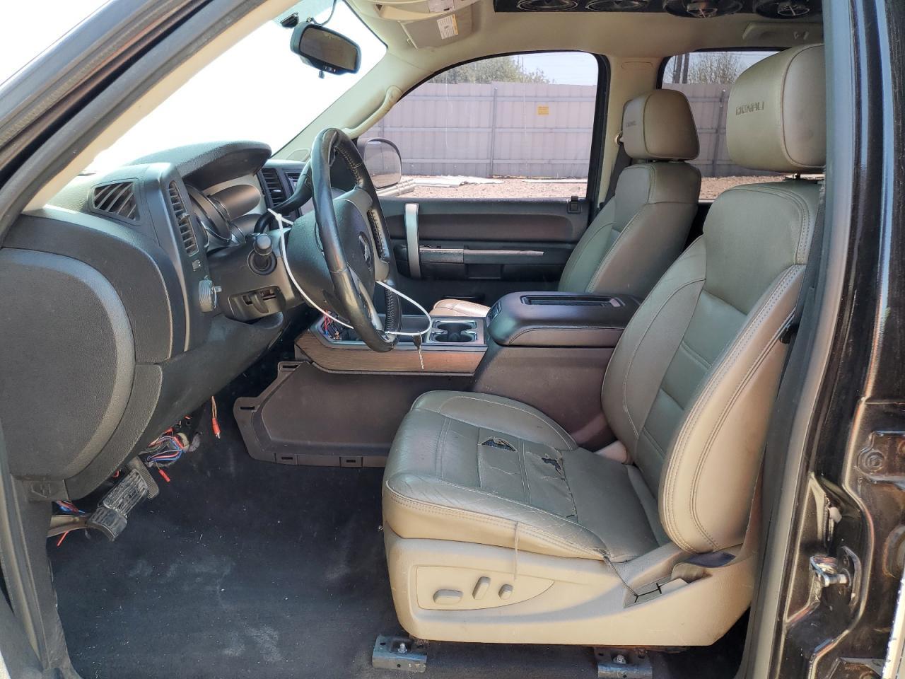 2009 Chevrolet Silverado C1500 Lt - Image 7