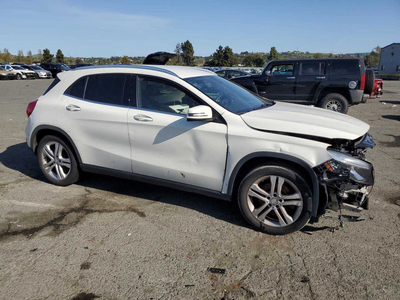 2016 Mercedes-Benz Gla 250 - Image 4
