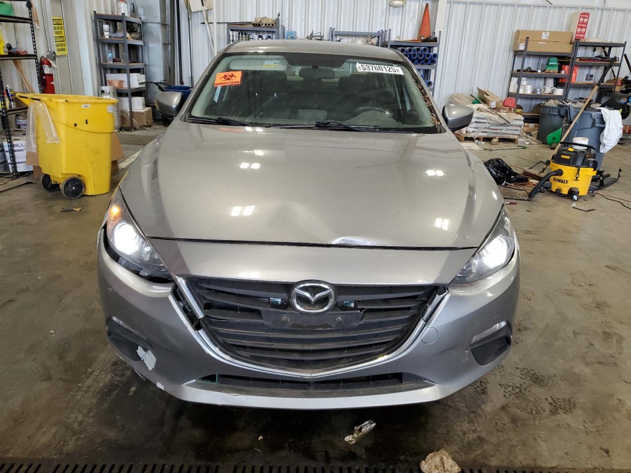 2015 Mazda 3 Sport - Image 5