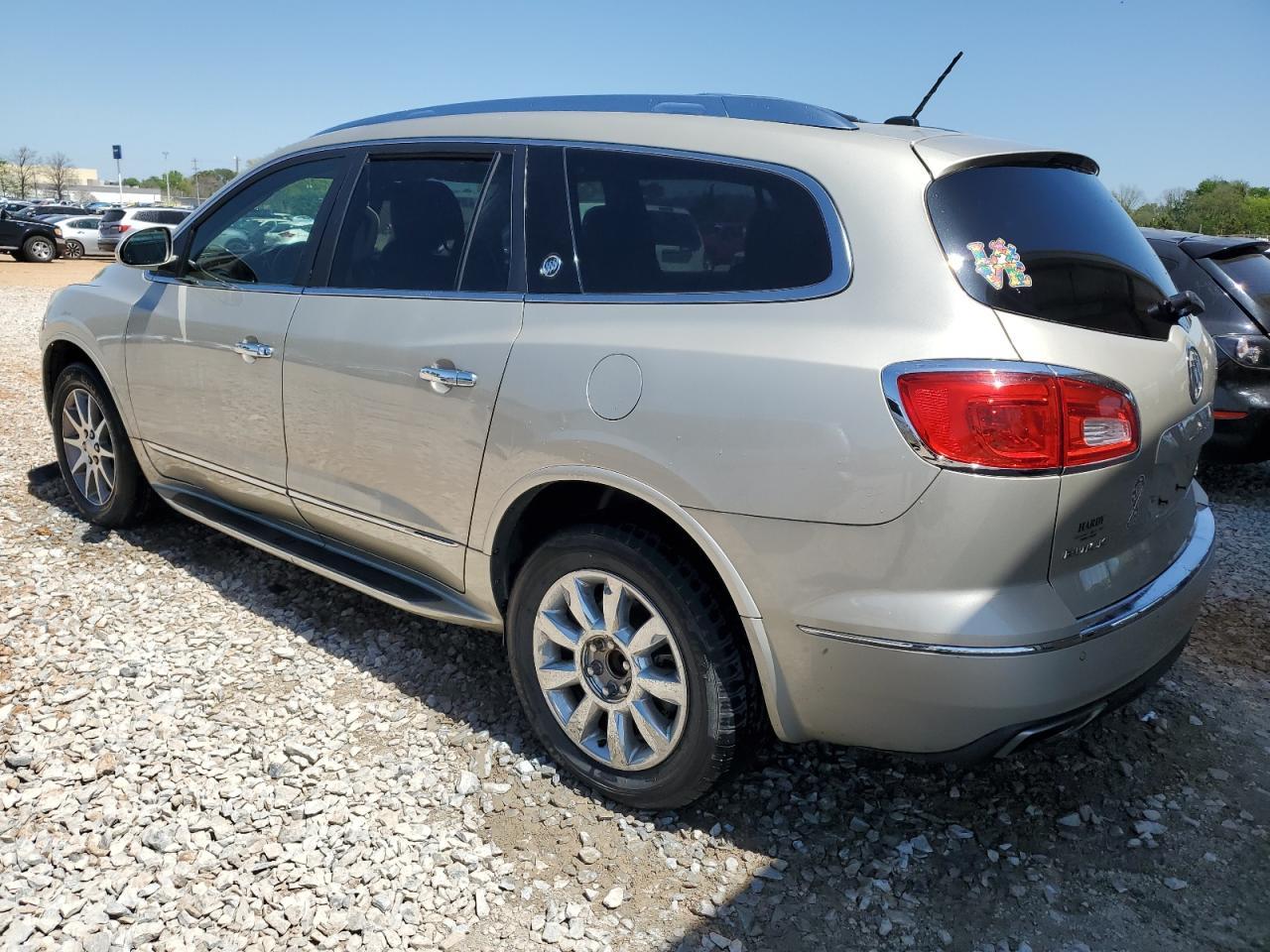 2014 Buick Enclave - Image 2