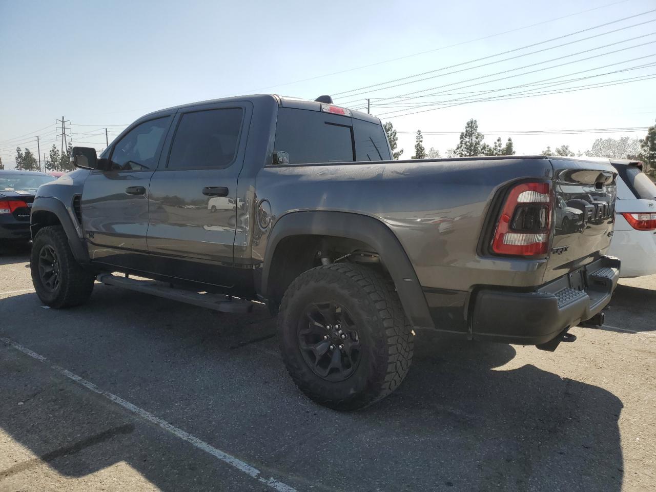 2023 Ram 1500 Trx - Фото 2