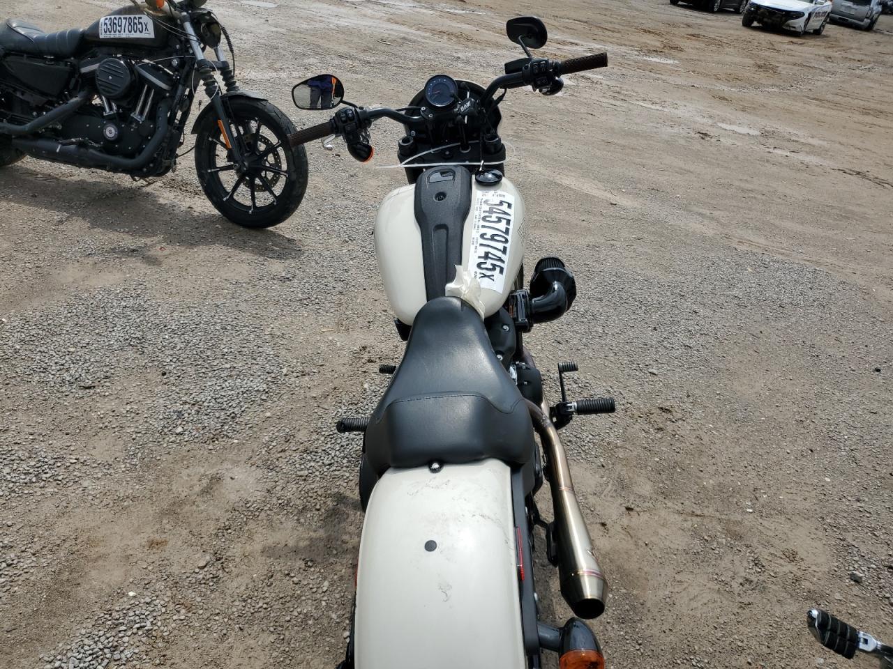 2023 Harley-Davidson Fxlrs - Фото 6