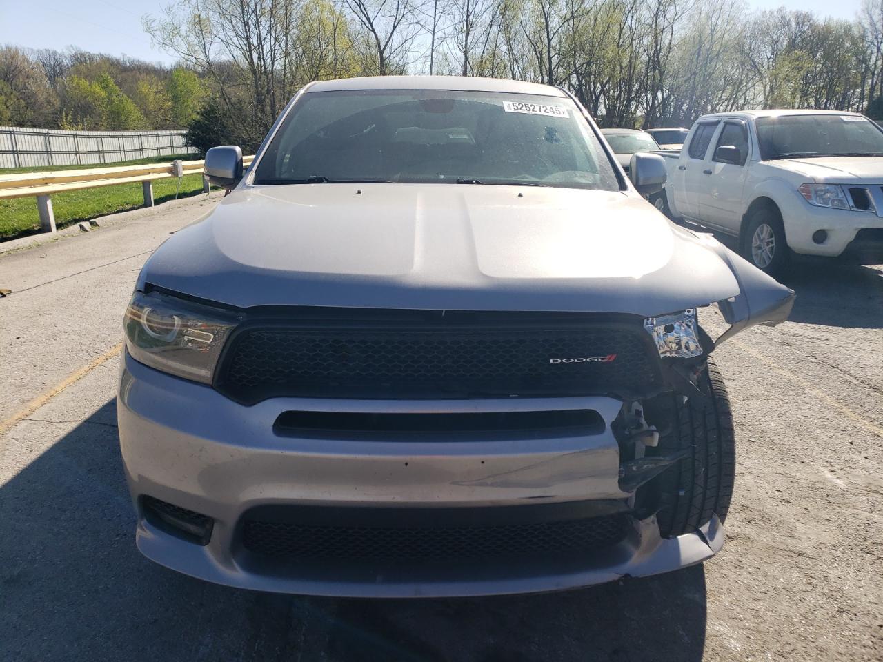 2019 Dodge Durango Gt - Image 5