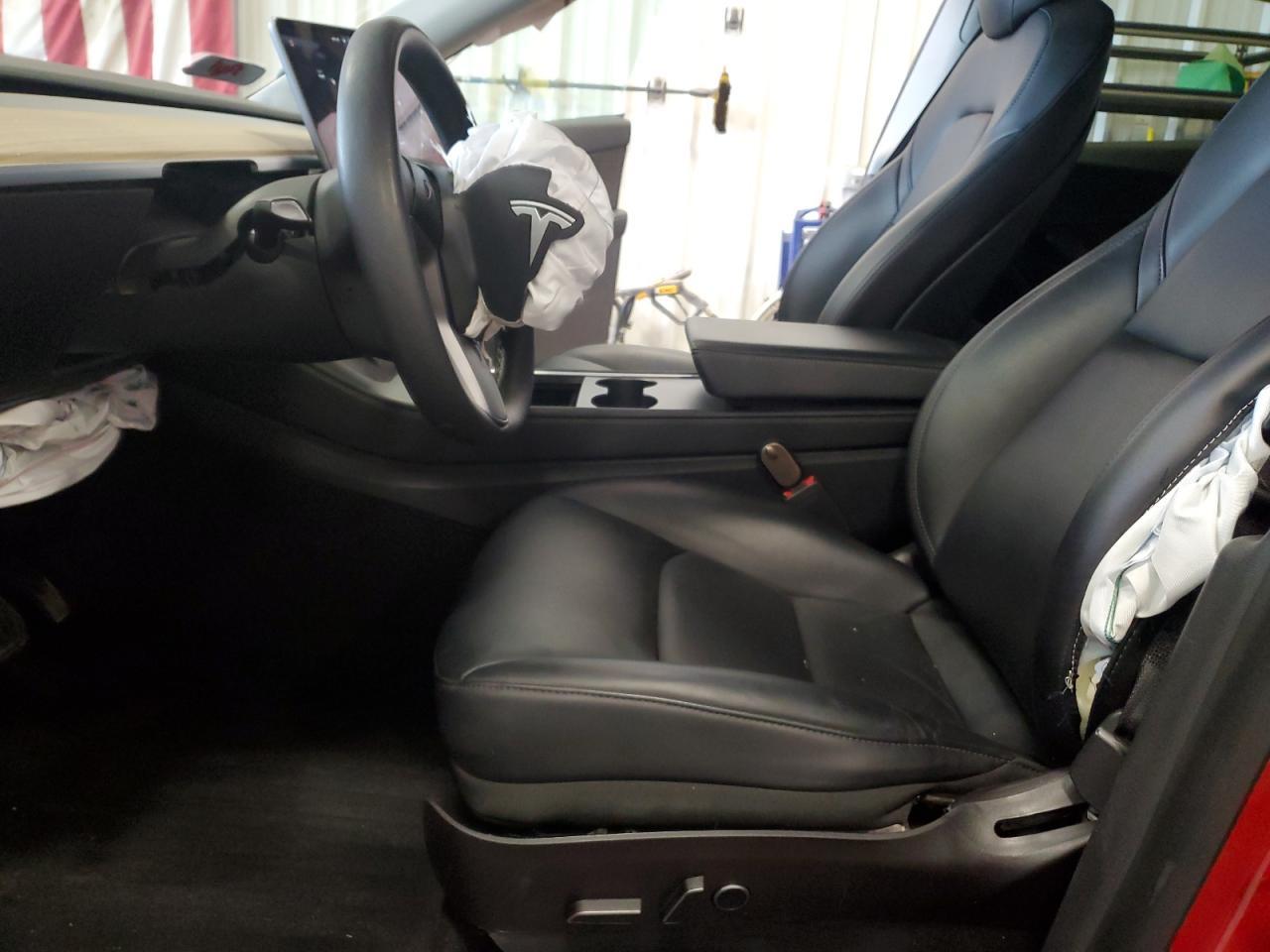2021 Tesla Model Y - Фото 7