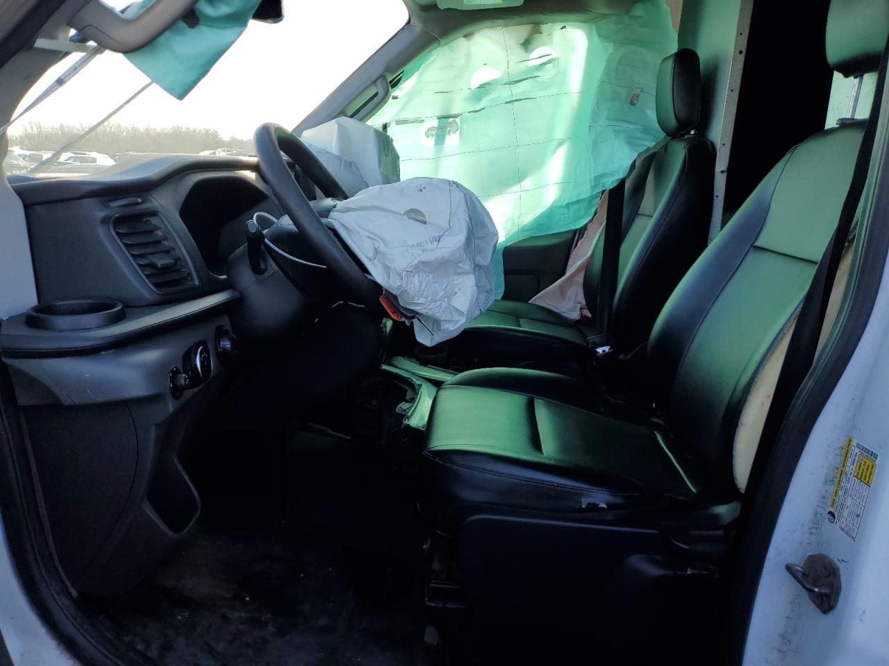 2020 Ford Transit T-250 - Image 7