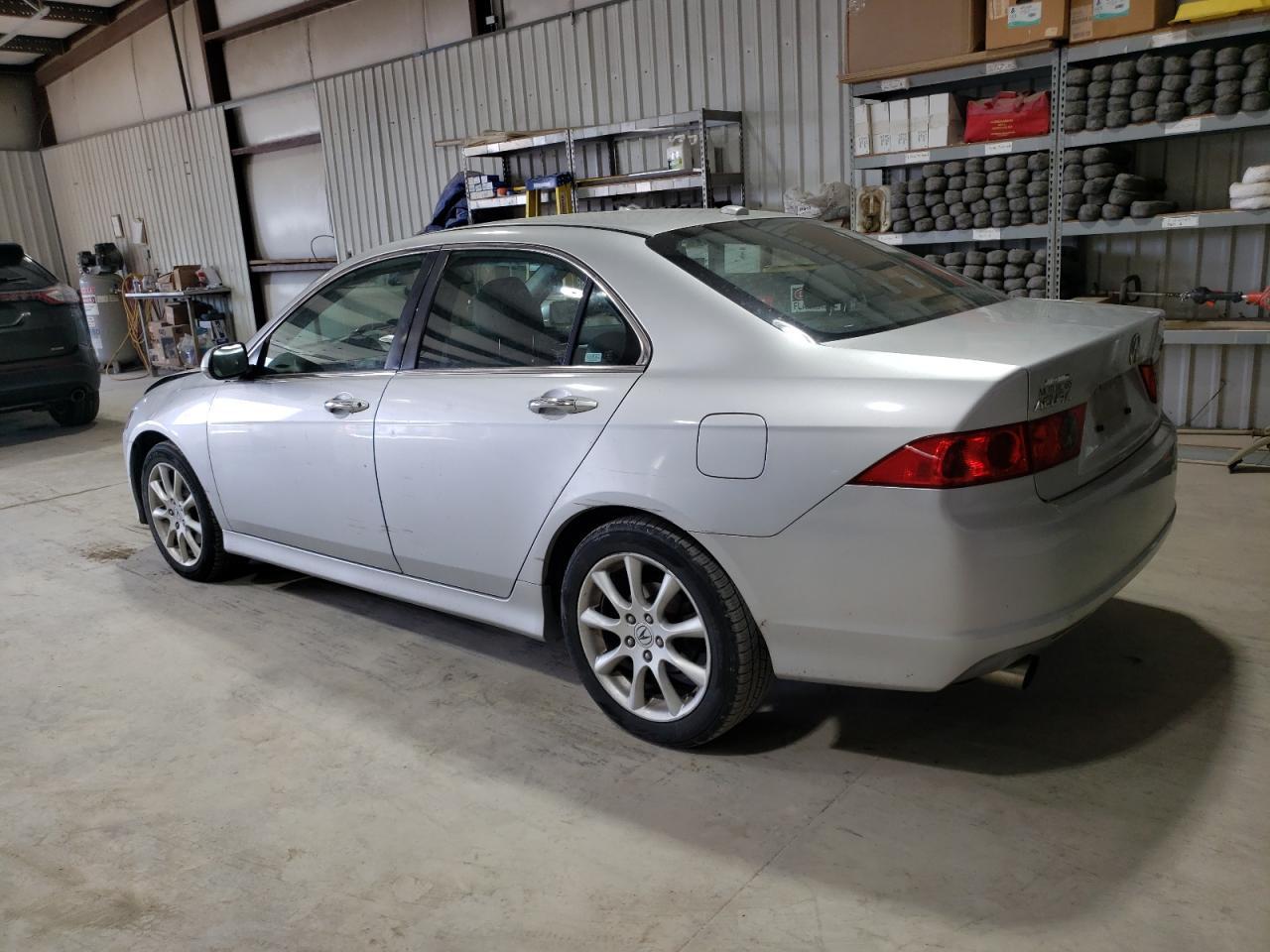 2006 Acura Tsx - Фото 2