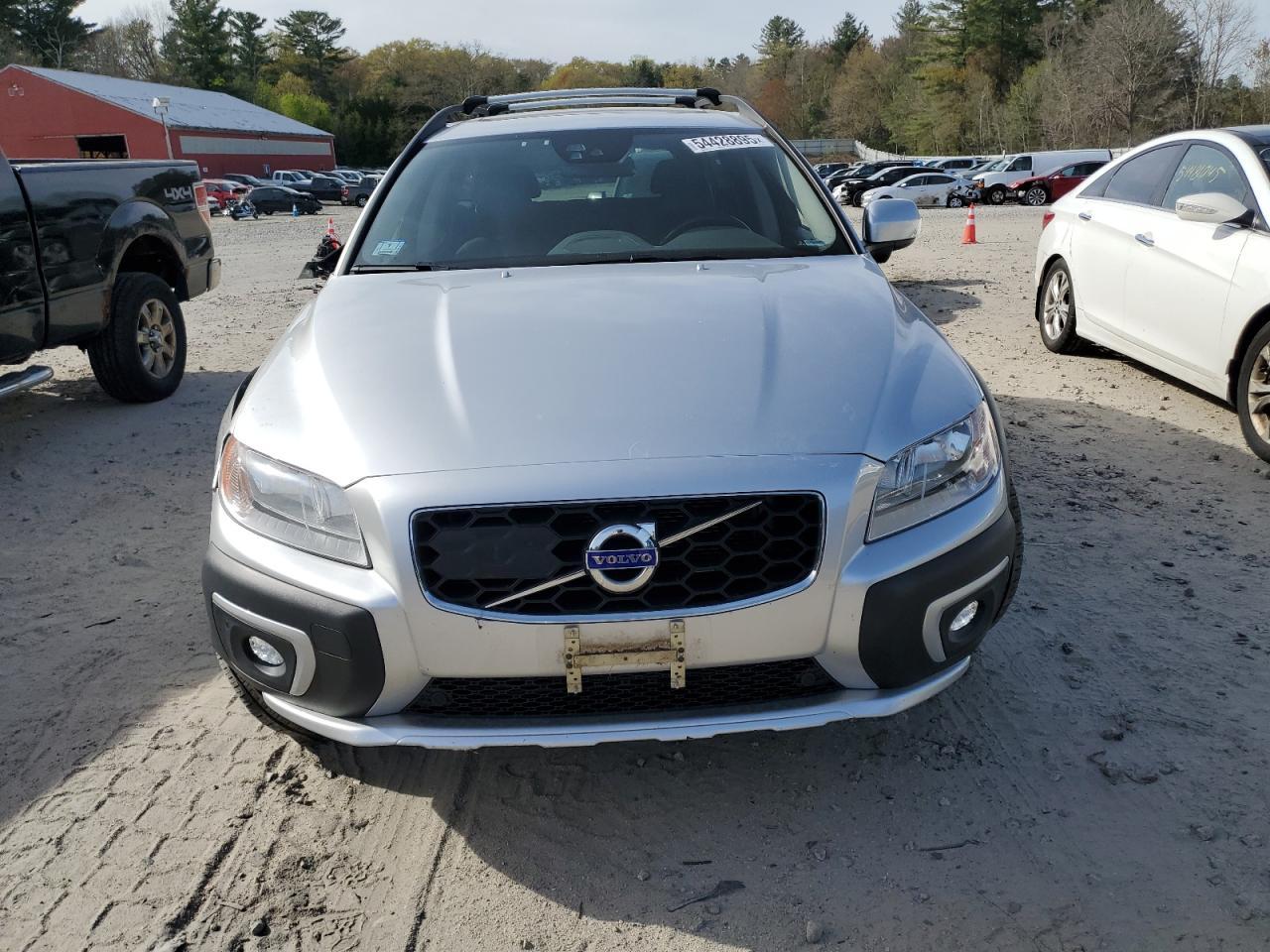 2015 Volvo Xc70 T6 Premier+ - Image 5