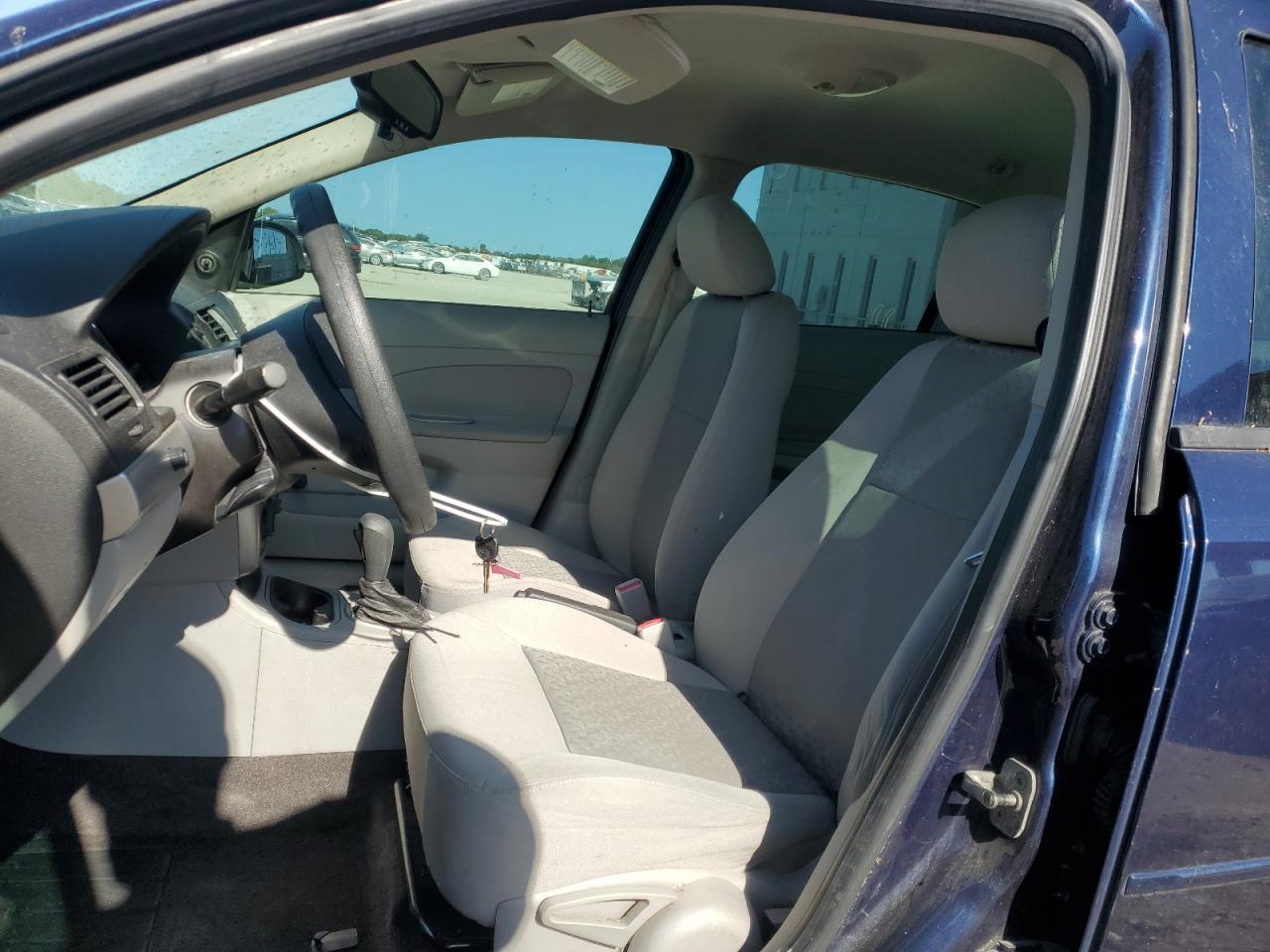 2010 Chevrolet Cobalt Ls - Фото 7