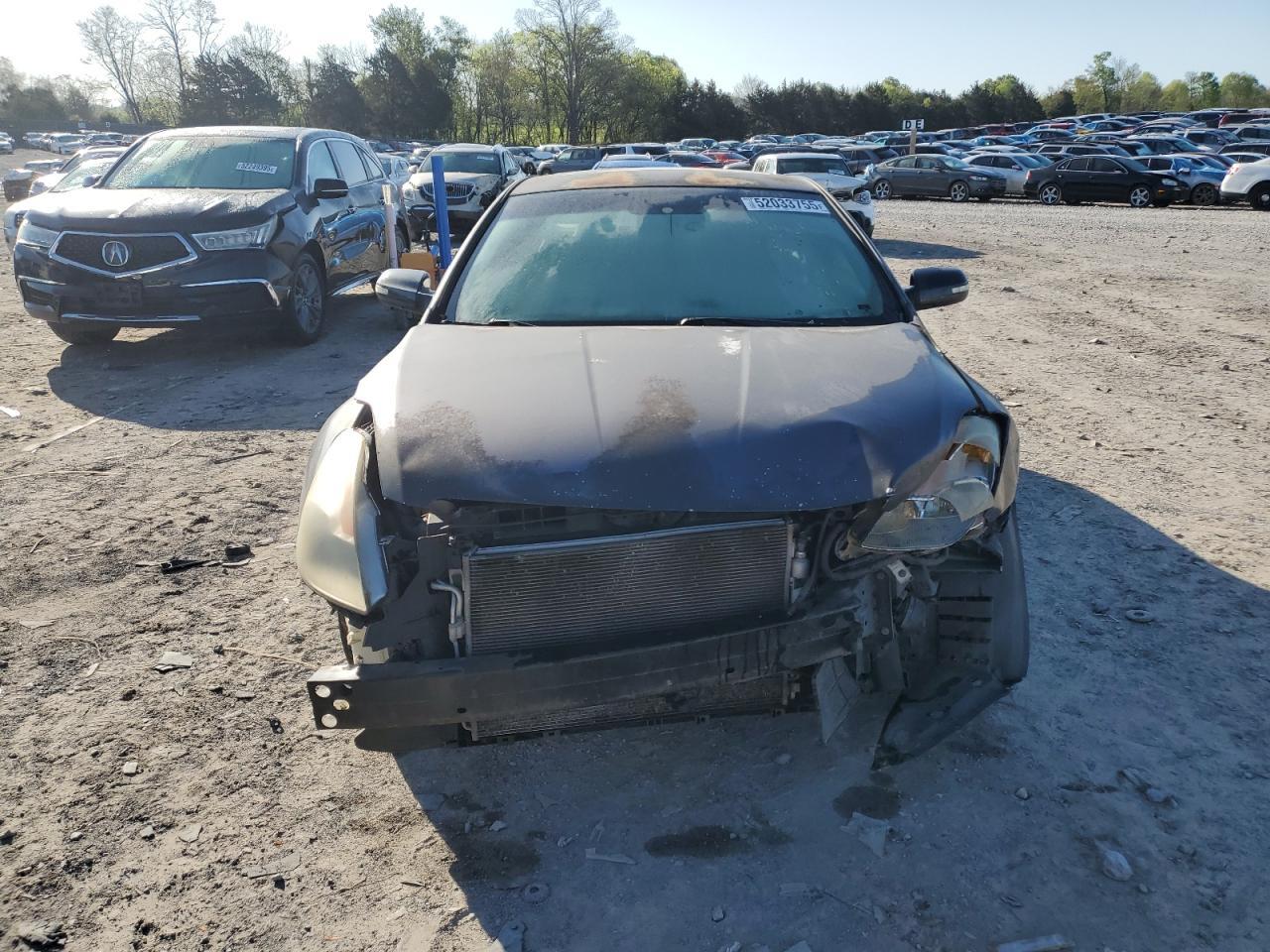 2008 Nissan Altima 2.5S - Фото 5