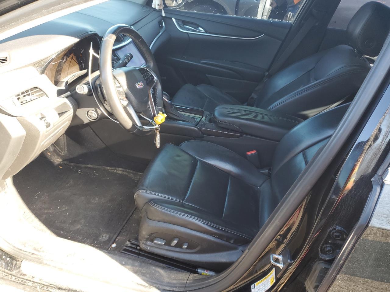 2016 Cadillac Xts - Image 7