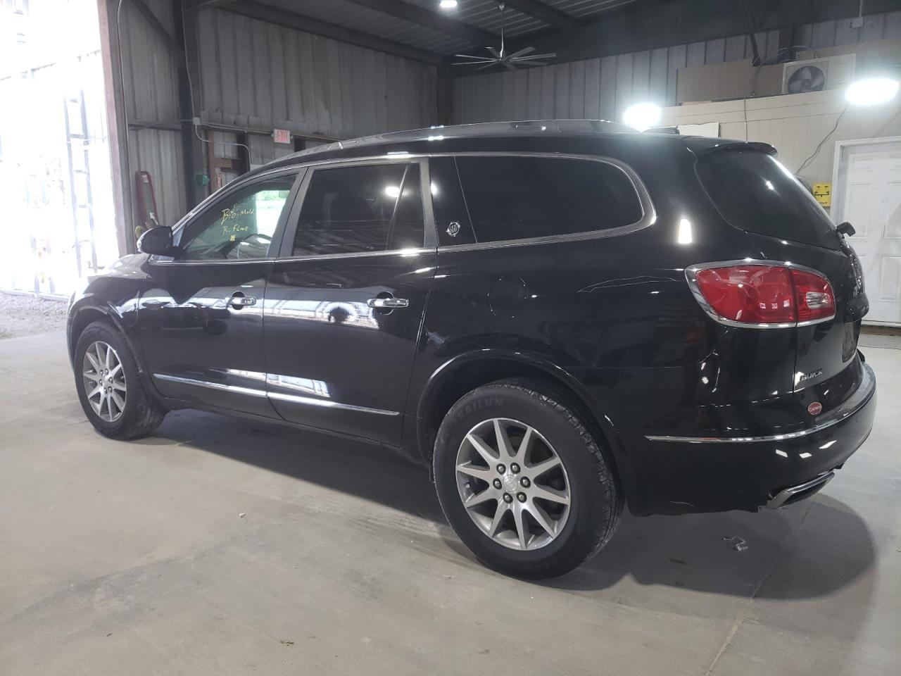 2016 Buick Enclave - Image 2