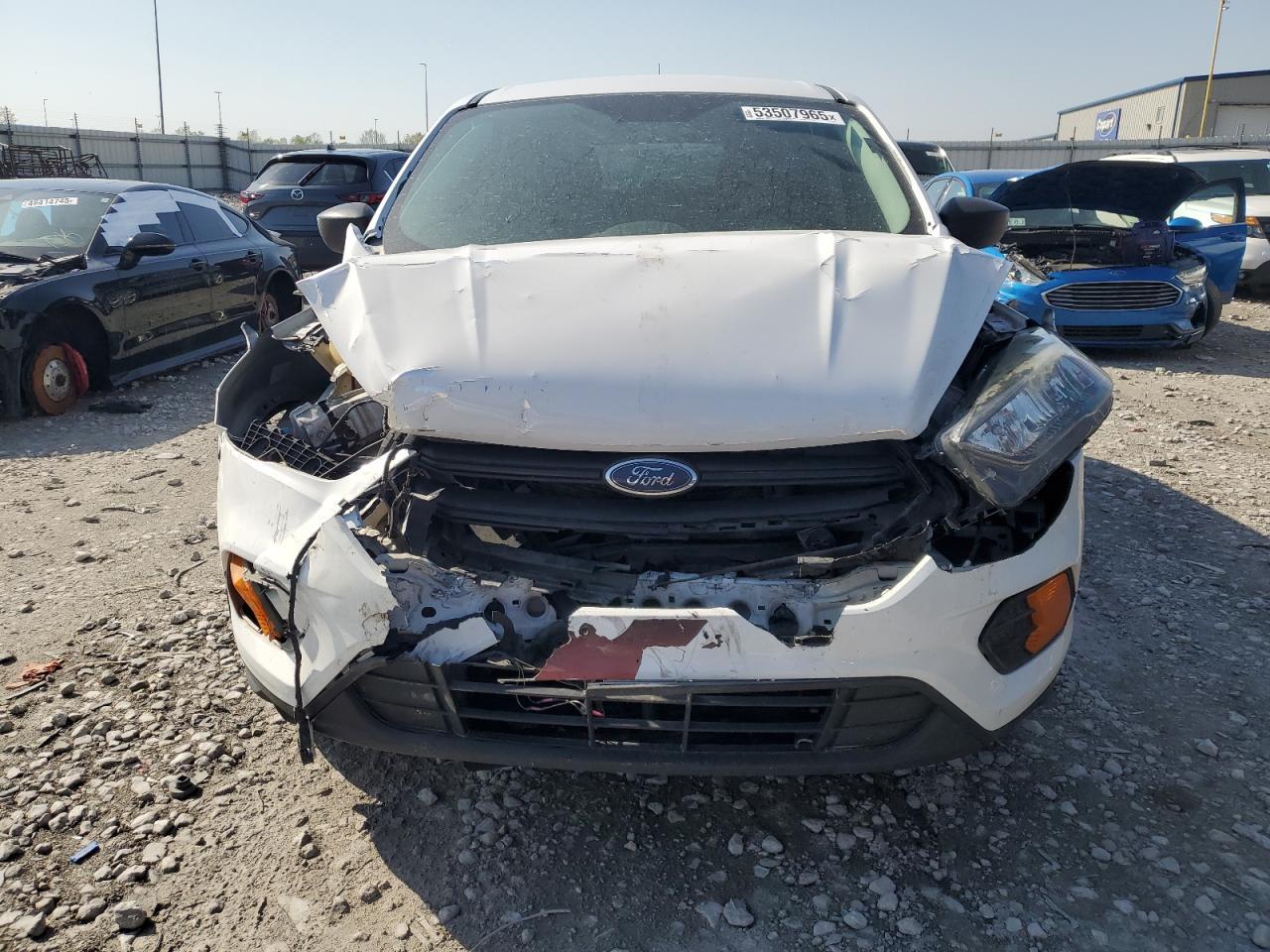 2018 Ford Escape S - Image 5