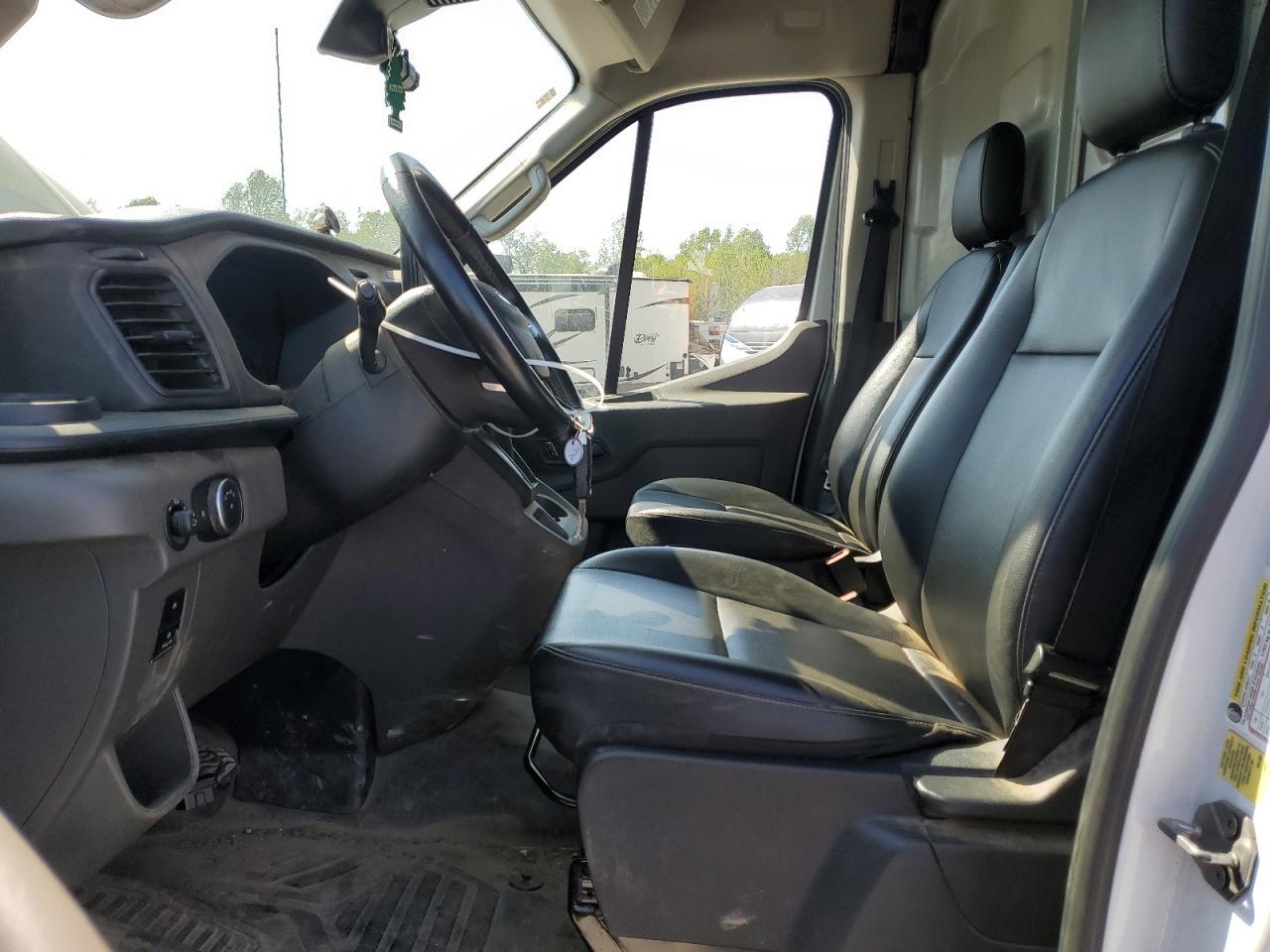 2022 Ford Transit T-350 - Фото 7