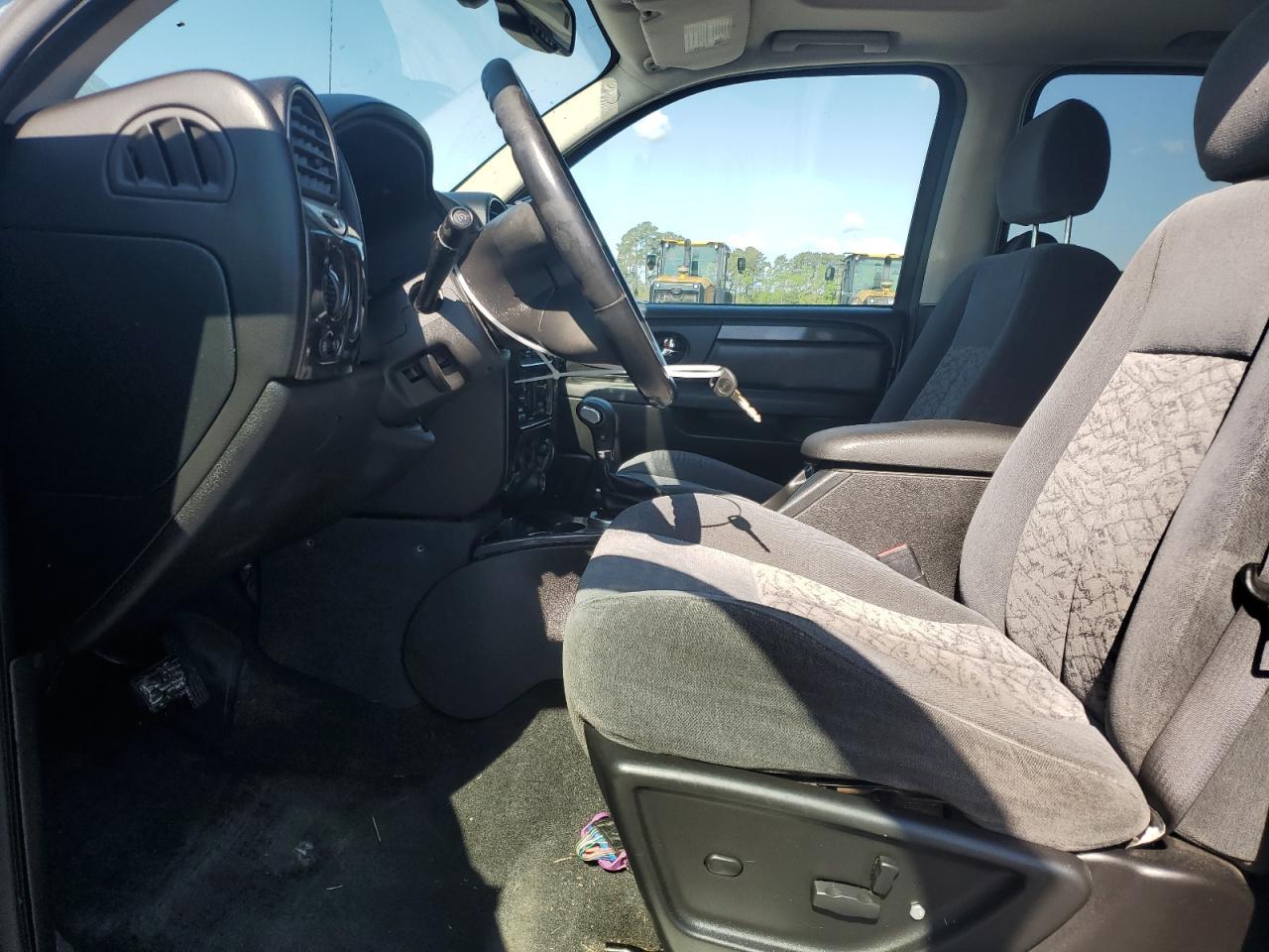 2006 GMC Envoy - Фото 7