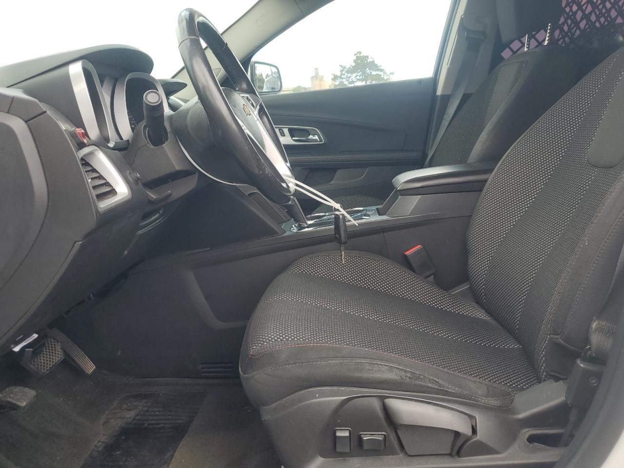2014 Chevrolet Equinox Lt - Image 7