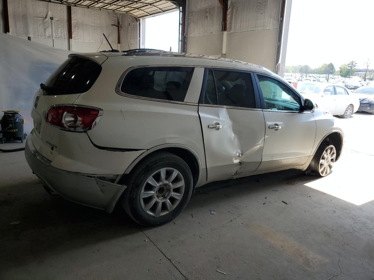 2012 Buick Enclave - Фото 3