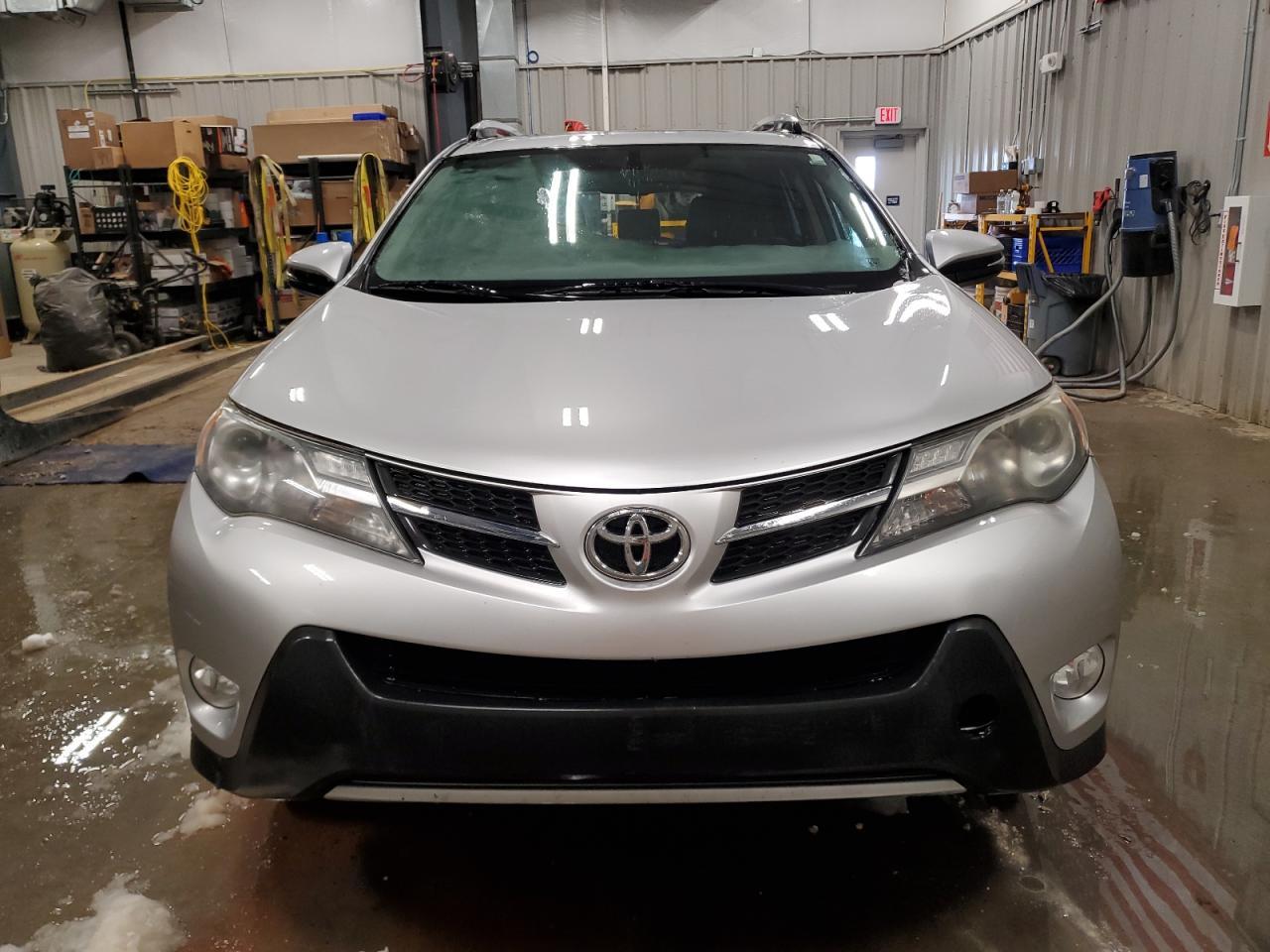 2013 Toyota Rav4 Limited - Image 5