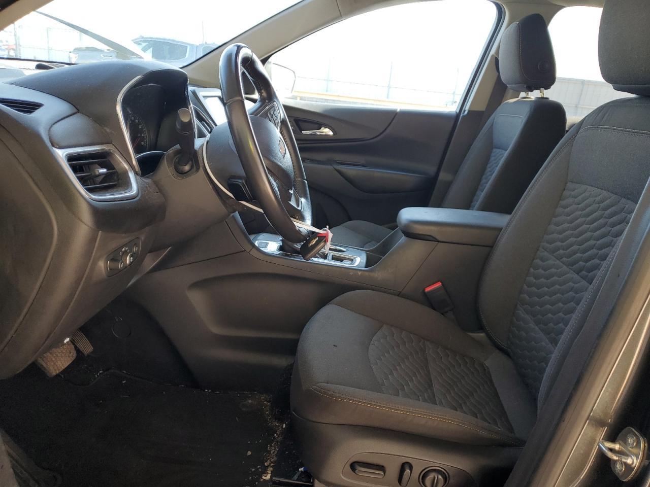 2020 Chevrolet Equinox Lt - Image 7