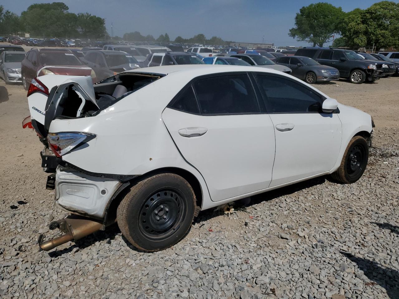 2016 Toyota Corolla L - Image 3