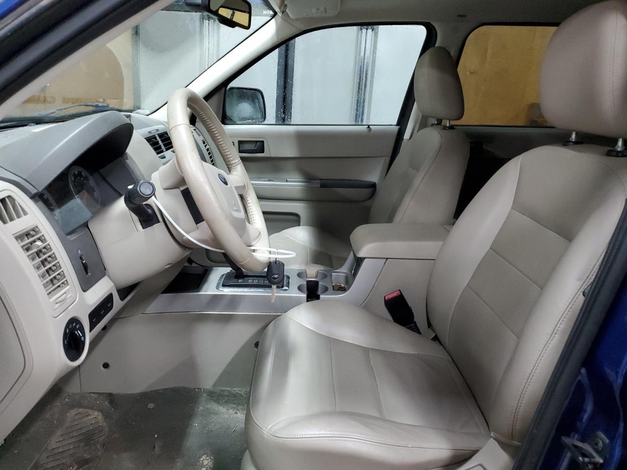 2008 Ford Escape Xlt - Image 7