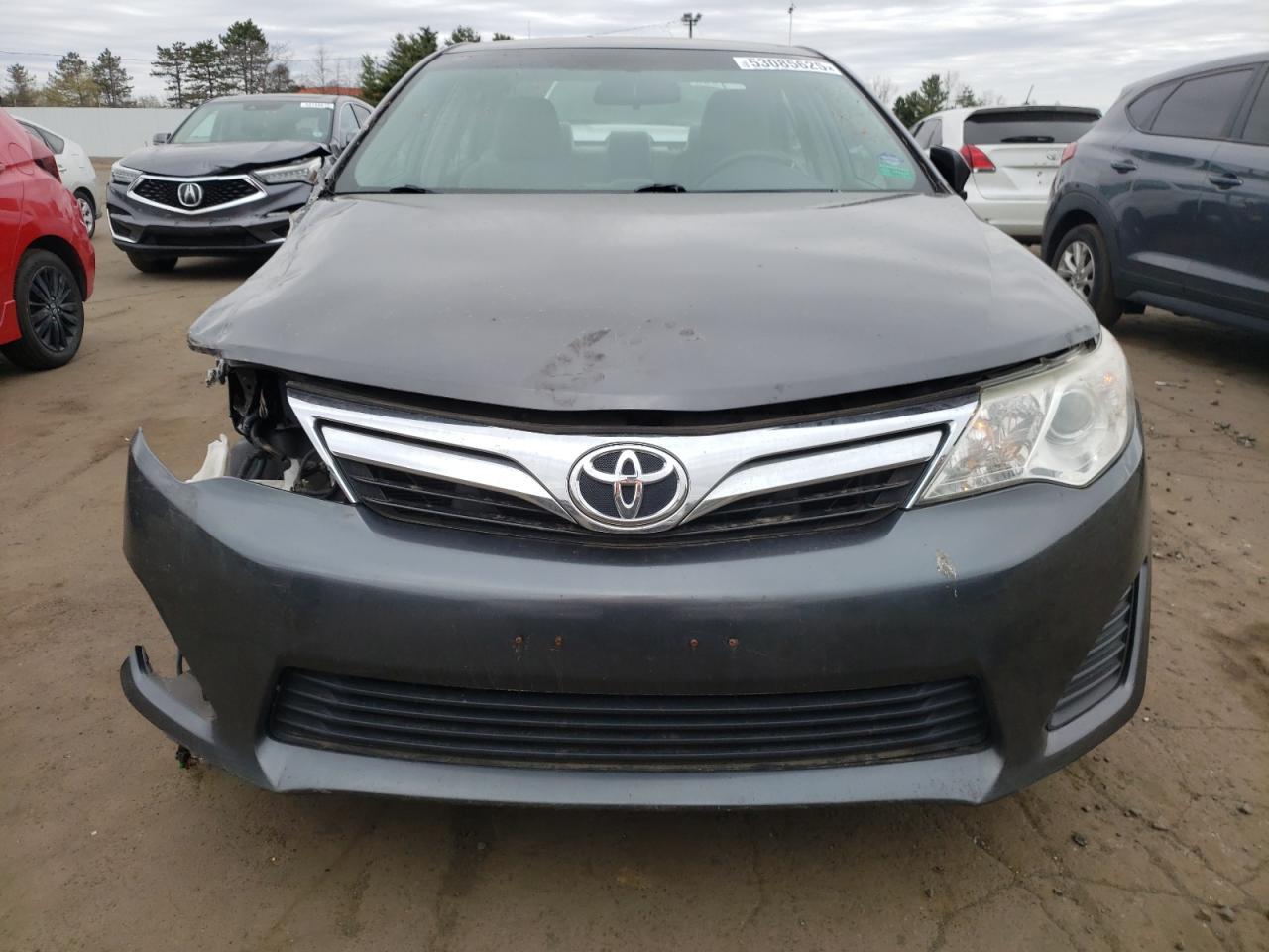 2013 Toyota Camry L - Image 5