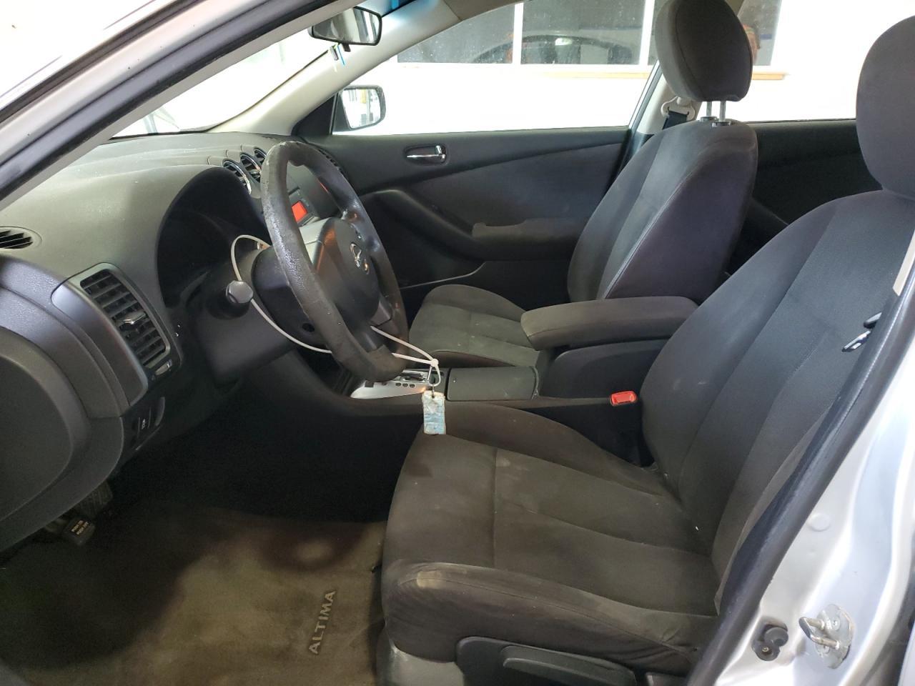 2012 Nissan Altima Base - Фото 7