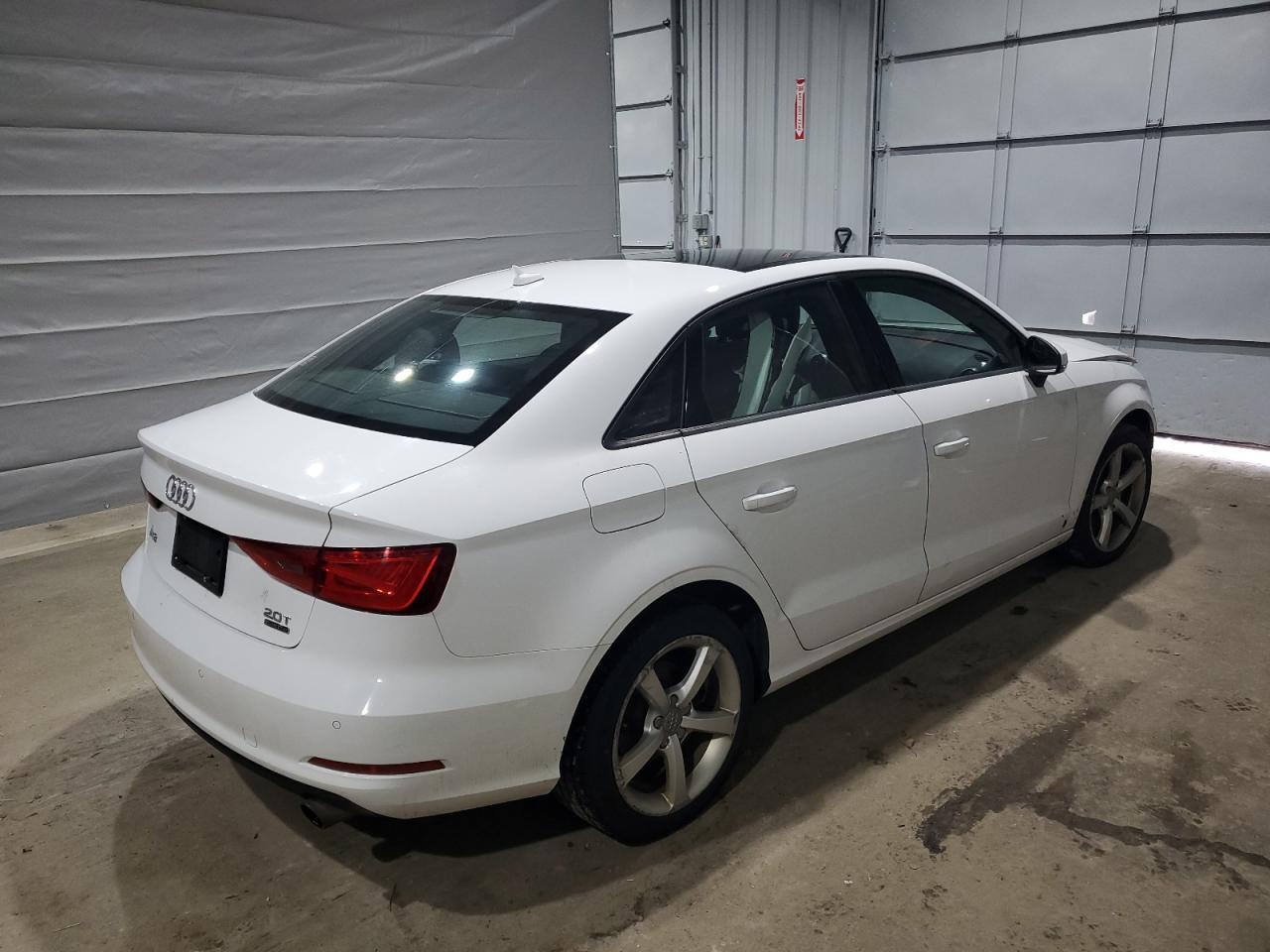 2016 Audi A3 Premium - Image 3