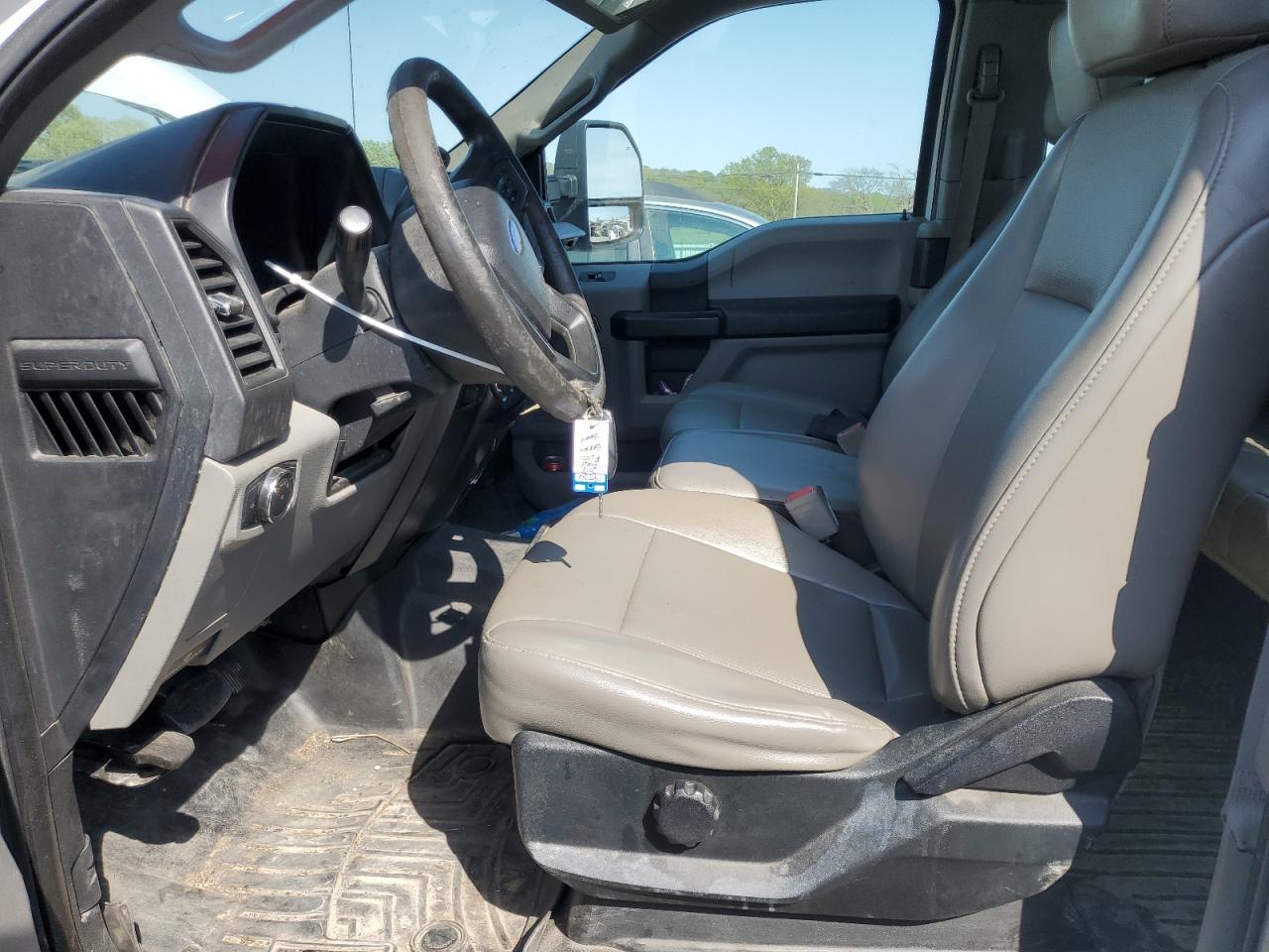 2018 Ford F250 Super Duty - Image 7
