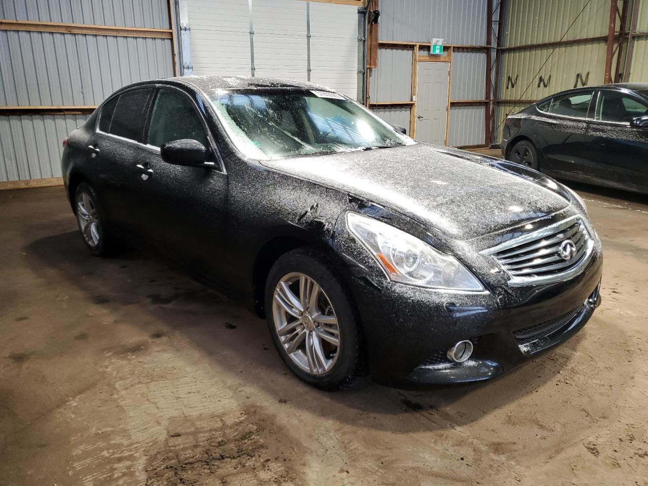 2010 Infiniti G37 - Фото 4