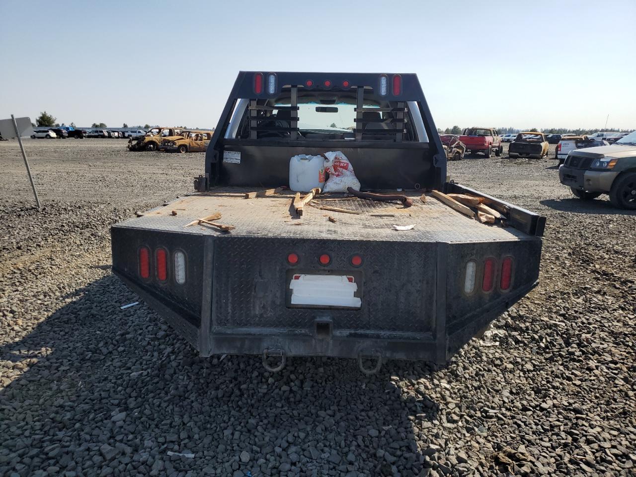 2003 Dodge Ram 2500 St - Фото 6