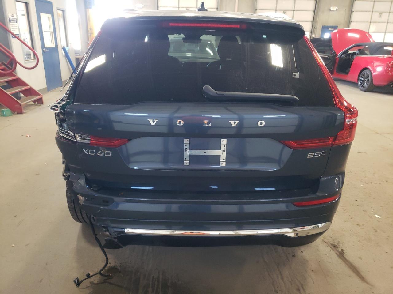 2023 Volvo Xc60 Plus - Фото 6