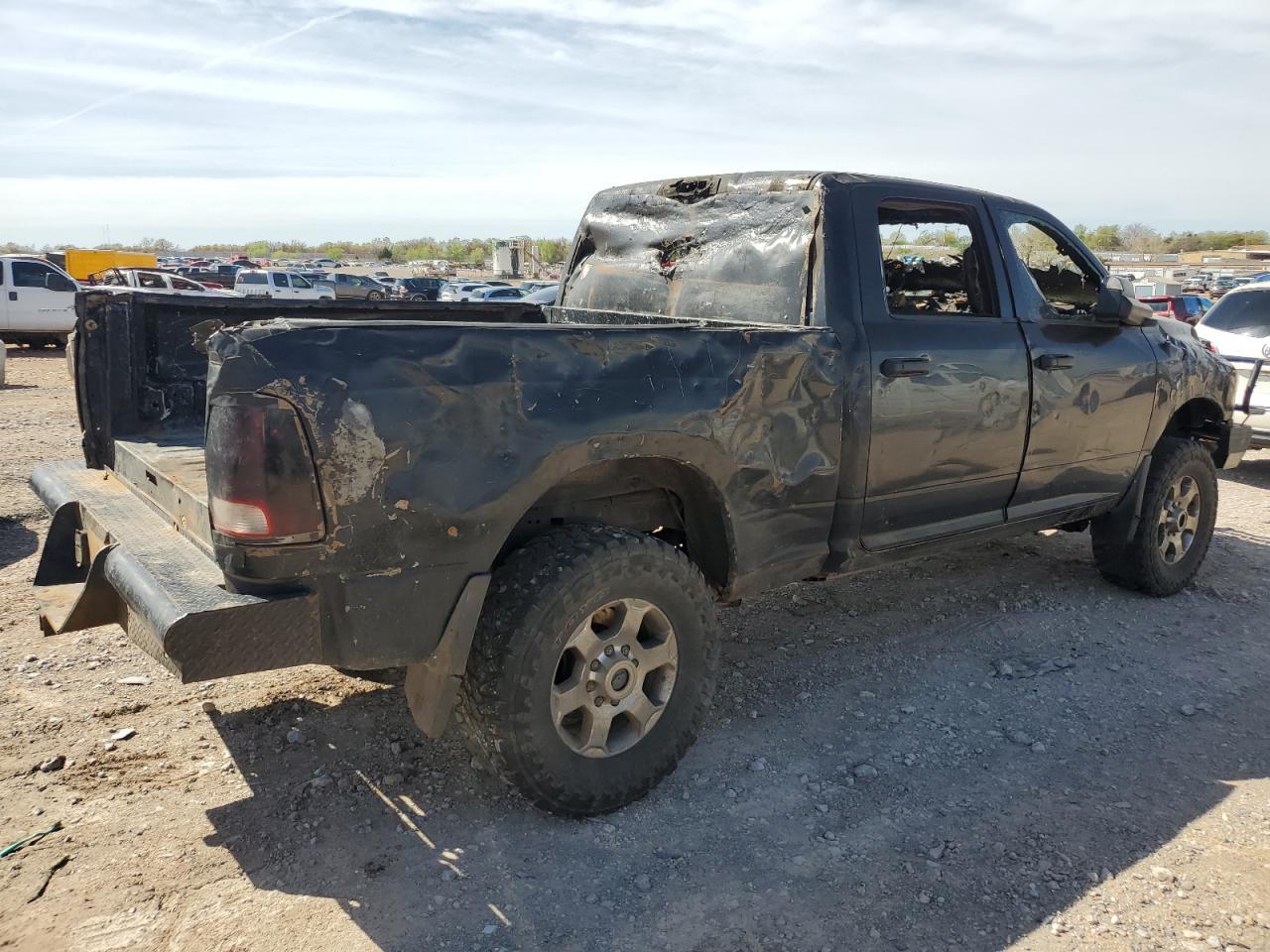 2015 Ram 2500 St - Фото 3