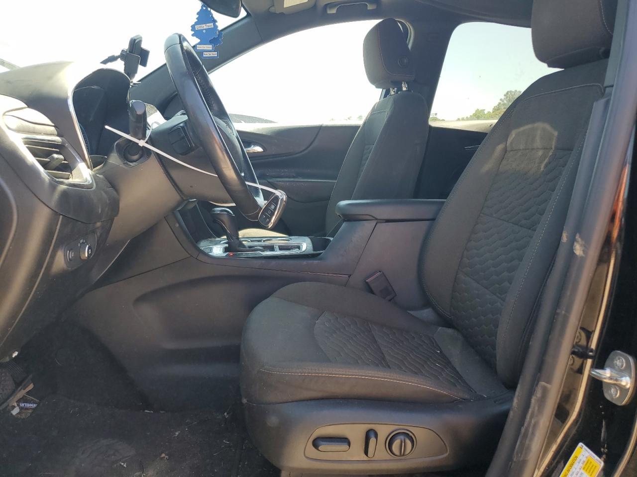 2019 Chevrolet Equinox Lt - Image 7